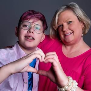 Meet your Posher, Jill